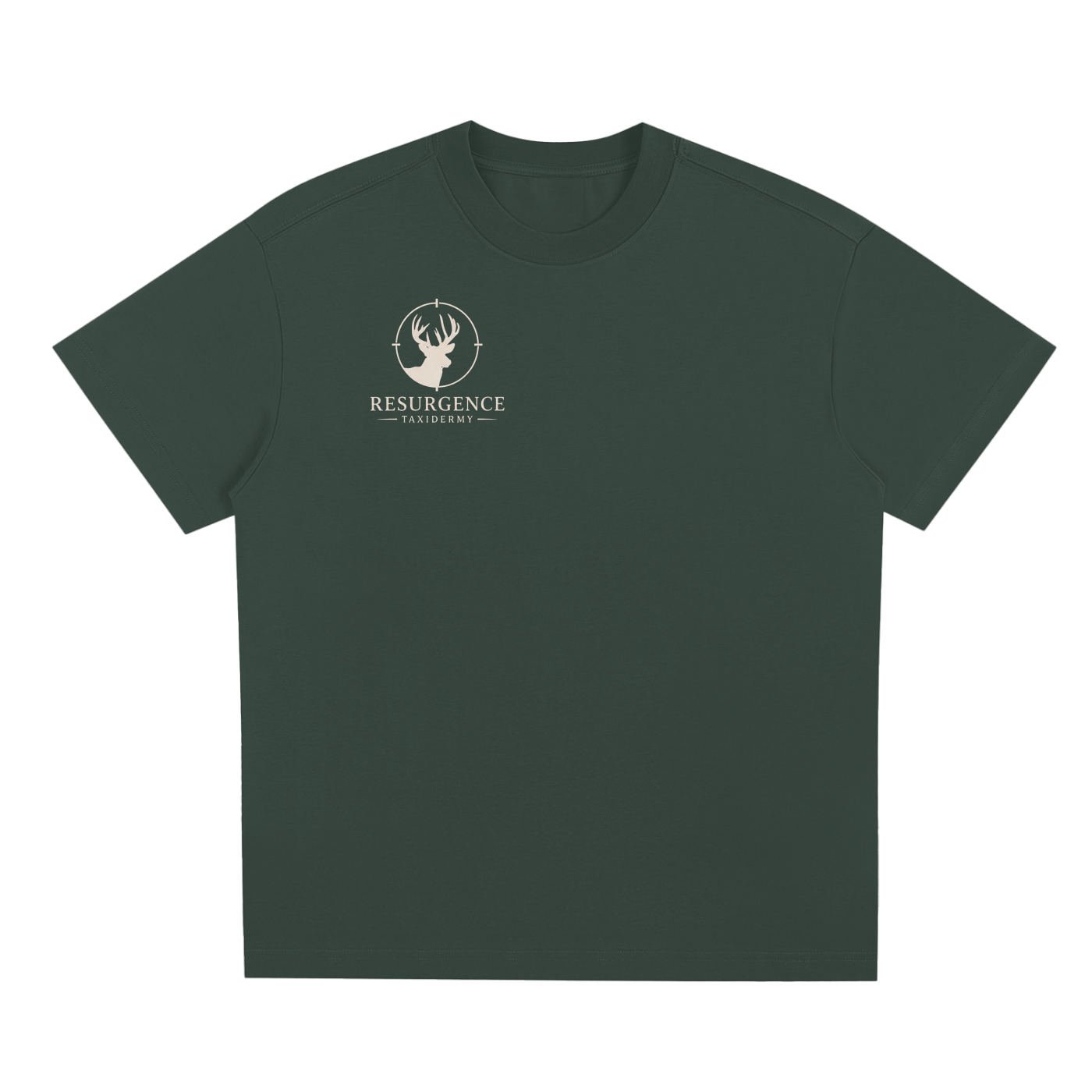 Sorona Quick-Dry Cooling T-Shirt