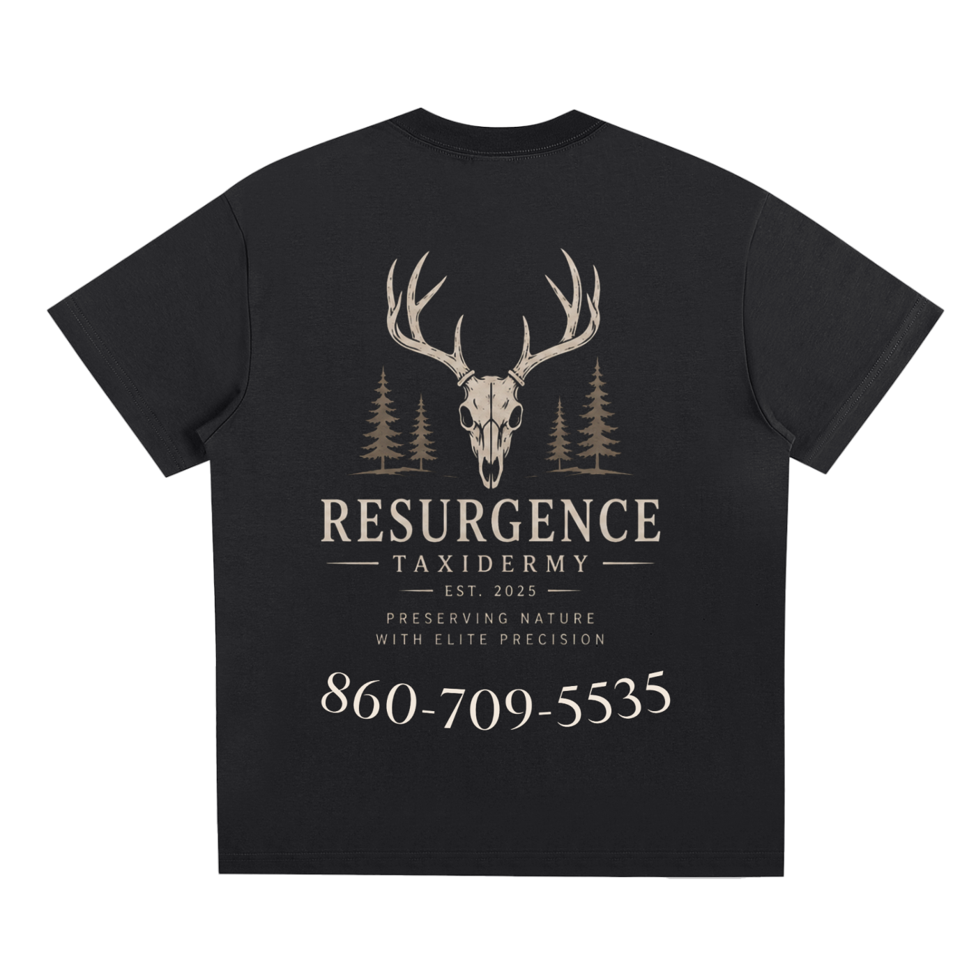Sorona Quick-Dry Cooling T-Shirt