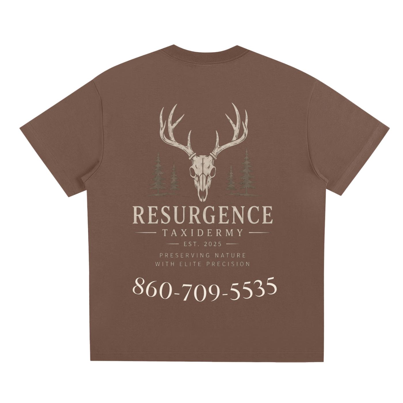 Sorona Quick-Dry Cooling T-Shirt