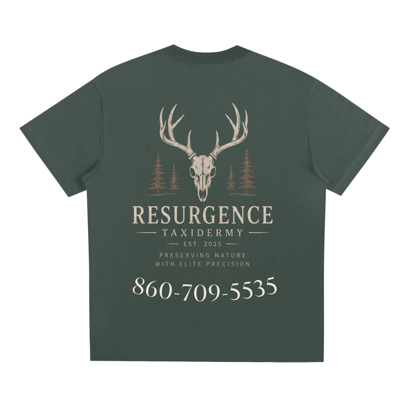 Sorona Quick-Dry Cooling T-Shirt