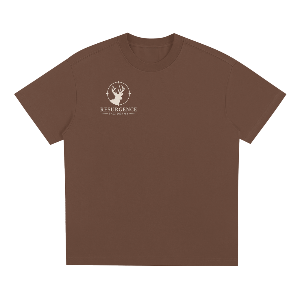 Sorona Quick-Dry Cooling T-Shirt