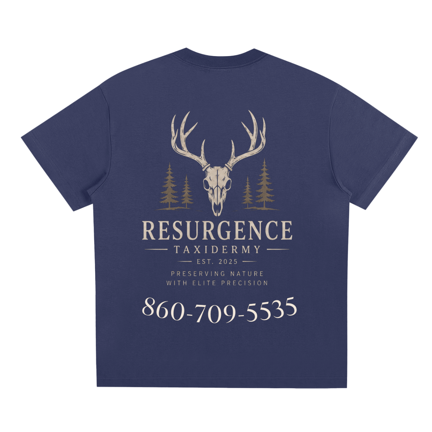Sorona Quick-Dry Cooling T-Shirt