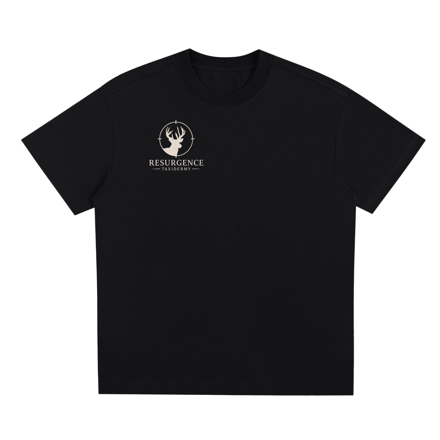 Sorona Quick-Dry Cooling T-Shirt