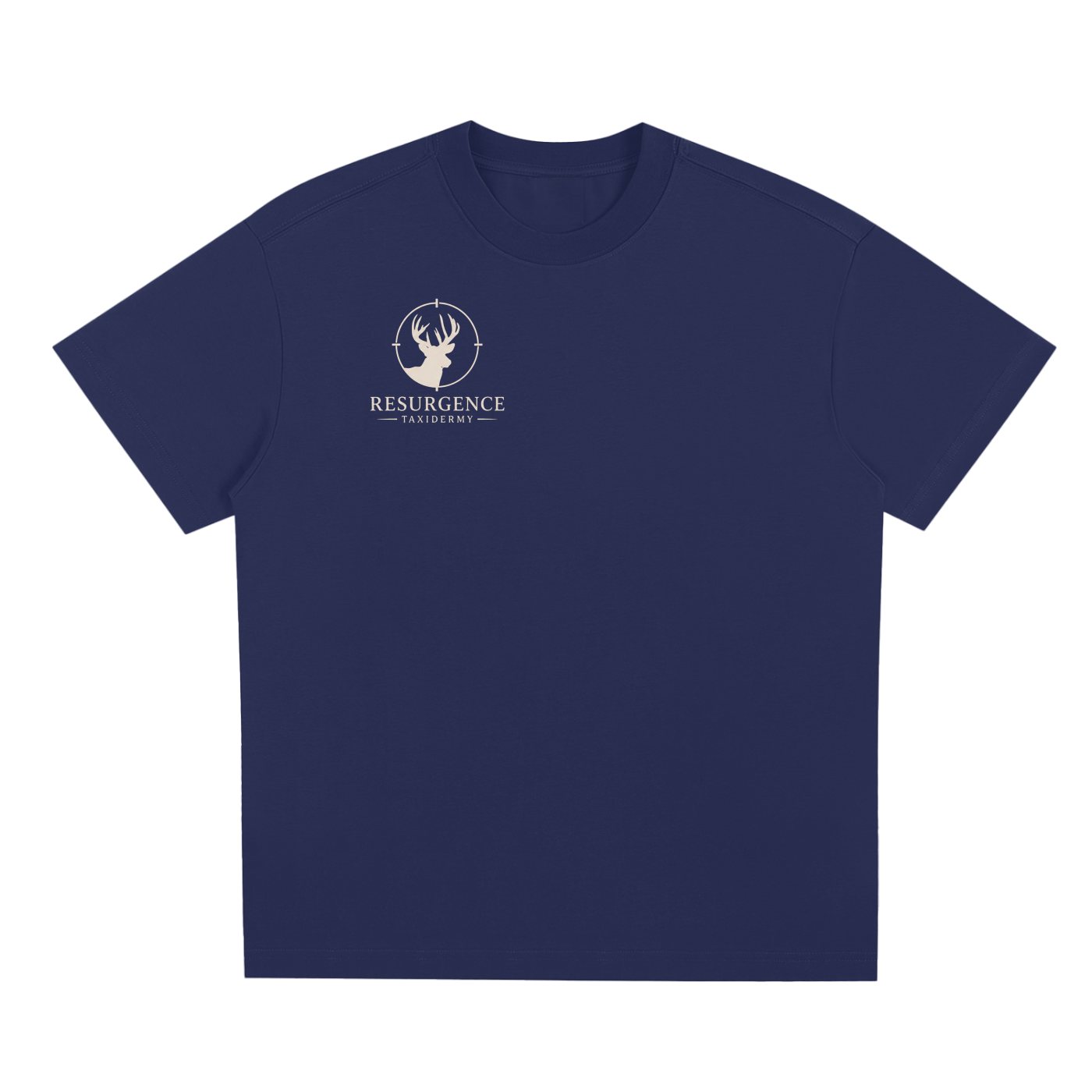 Sorona Quick-Dry Cooling T-Shirt