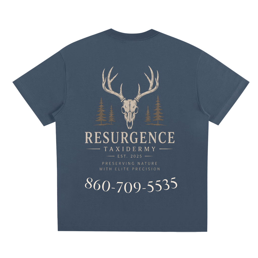 Sorona Quick-Dry Cooling T-Shirt