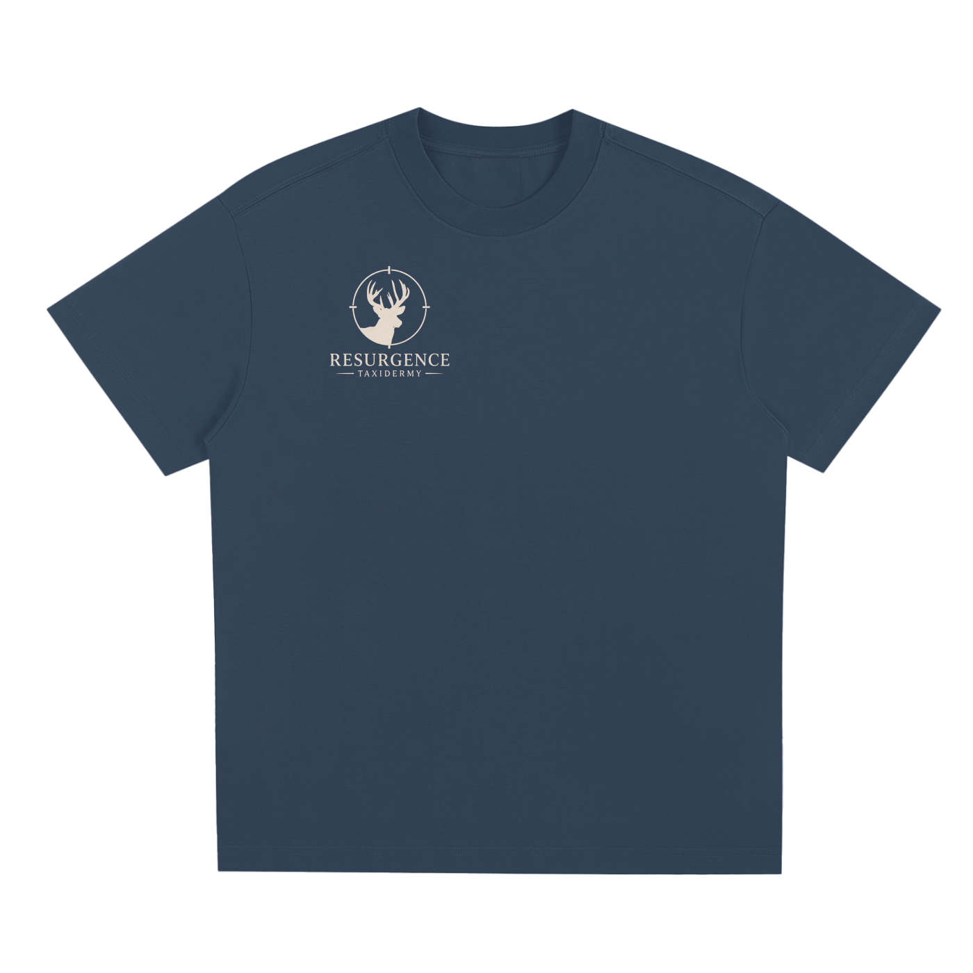 Sorona Quick-Dry Cooling T-Shirt