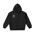 Essential Heavyweight Pocket Hoodie